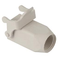 Gewiss GW77307 boîtier de connecteur multipolaire Capuche 3A