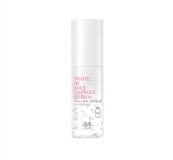 White In Milk Capsule Serum Whitening 50 Ml