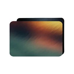 Bonamaison, Rectangle Digital Printed Gaming Mouse Pad for Gamers, Non-Slip Base, for Office and Home, Single Player Games S, Size: 45 x 30 cm