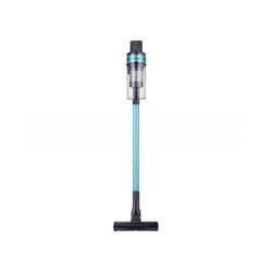 SAMSUNG Sladdlös dammsugare Jet™ 60 Turbo VS15A6031R1/ET, påslös, effekt 150 W, upp till 40 minuters körtid, mynta