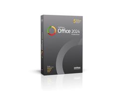 SoftMaker Office Pro kompatibel med Windows & Mac för 5 enheter i samma hushåll