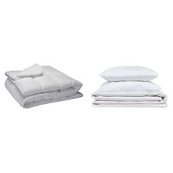 Pikolin Home Edredón+Funda de edredón - Cama 180