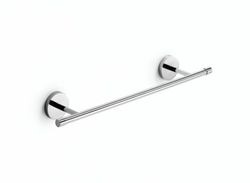 Lineabeta 5512.29 Serie Duemila, Portasciugamani, Cromo, 40 cm