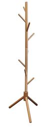 UNILUX Mikado Junior portemanteau Bois