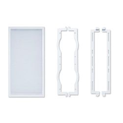 Lian Li Option Front mesh kit for O11DERGB-W