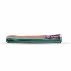 Van Allen 37052 Ceinture pour Arts Martiaux, Adulte, Unisexe, Multicolore, Standard