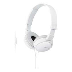 Sony MDR-ZX110APB Auriculares para smartphone