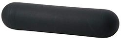 TOGU Multiroll voor volwassenen, functioneel, zwart, inclusief dvd-sporttoestel, 80 cm