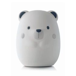 Jané Yum Bear Big, Veilleuse portable en forme d’ours, deux programmes, grande taille