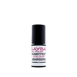 LAYBA GUMEFFECT BASE&TOP N.9 NAUGHTY