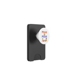 pyaar es pyaar PopSockets PopWallet para MagSafe