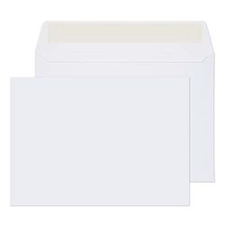Blake Everyday | sobres (15.5 x 22cm) | 500 unidades | 100g/m² | sobres con tira autoadhesiva | certificación PEFC y sostenible | sobres blancos 6.1 x 8.7" | pack múltiple | papelería | modelo 2900PS