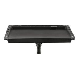 Scotty 455 Aas Board, geen Mount