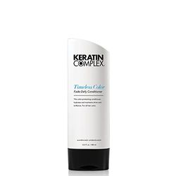Keratin Complex Timeless Color Fade-Defy Conditioner For Unisex 13.5 oz Conditioner