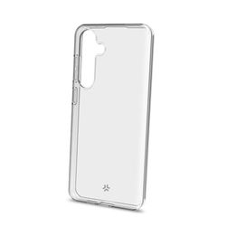Celly Custodia per cellulare GELSKIN1070 Trasparente Galaxy XCover 7