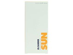 Jil Sander Sun Femme Woman Body Lotion 150 ml