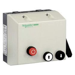 Schneider LE8K095V7 motorstarter LE8-K, IP 659, 4kW, 2 draaien, lt-/->/0, Sp. 400VAC