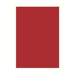 MAUL 65261, 25 magnético arco, (B) 200 x (H) 300 mm, color rojo