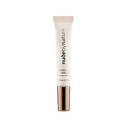 Nude By Nature Perfecting Concealer with Moisturising ingredients, 02 Porcelain Beige