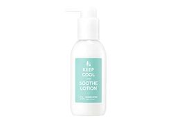 KEEP COOL Soothe Bamboo Face Toner, 350 ml