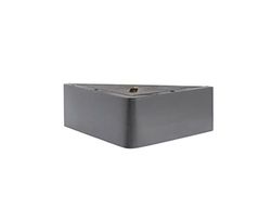 Gotowe stopki am20170090 Gra z 2 składanymi na sobie Rioam20170090 w kolorze wenge 16 x 16 x 6,5 cm