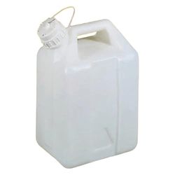 Nalgene® HDPE, Jerry Can con chiusura
