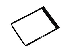 Sony PCK-LM15 Pellicola Protettiva per Schermo LCD, Nero