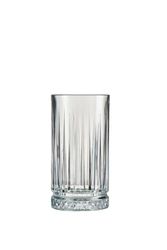 Set di 4 Bicchieri in Vetro Pasabahce Elysia Long Drink da 44.5 cl - Ideali per Bevande Lunghe, 4 Unità di Bicchieri di Alta Qualità, Perfetti per Cocktail e Drink Rinfrescanti