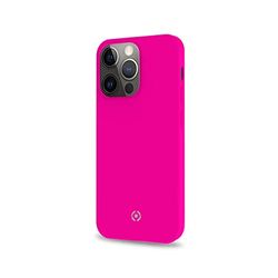 CELLY Cover iPhone 13 Pro Krom Rosa