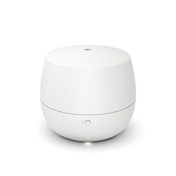 Stadler Form M-101 essentiële olie aromadiffuser Mia, ultrasone technologie, 10 uur duur, wit,10,0 x 10,0 x 9,0 cm