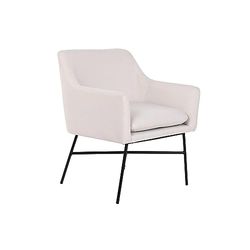 DKD Home Decor fauteuil, standaard