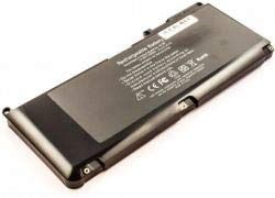 MicroBattery MBXAP-BA0042 Lithium Polymère (LiPo) 5400mAh 10.8V batterie rechargeable - Batteries rechargeables (5400 mAh, 58 Wh, Lithium Polymère (LiPo), 10,8 V, 1 pièce(s))