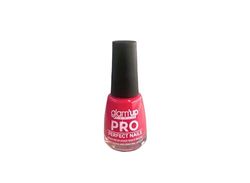 VERNIS A ONGLES Glam'up PRO BLANC n°420 RODEO DRIVE