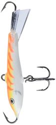 Rapala - Señuelo de Pesca Jigging Rap - Material de Pesca Nado Natural - Señuelo Pesca Jigging - Profundidad de Nado Variable - 5cm/9g - Hecho en Estonia - Orange Tiger UV