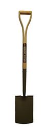 Spear & Jackson 1150HR Heritage gesmede graafspade