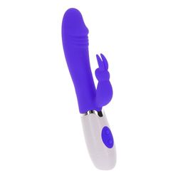 Funky Rabbit - Morado