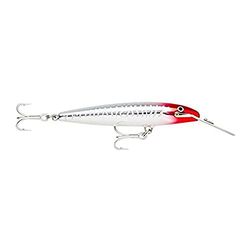 Rapala CDMAG14 RHU Visserij voor volwassenen, uniseks, 110 mm (24 g)