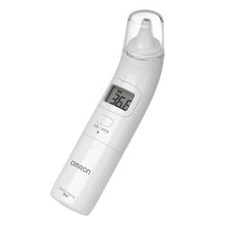 OMRON GentleTemp 520 Digital Ear Thermometer