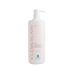 Klemerlain Shampooing Ultra Hydratant pour Cheveux Secs 1000 ml Formule douce et exclusive pour revitaliser et hydrater les cheveux.