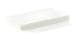 MANN-FILTER 3567 Filtro de ar de cabine - para automóveis veículos de transporte