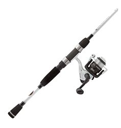 Lew's Fishing American Hero WeGo 2 Speed Spin IM6 Combo WG2066M-2 Combos