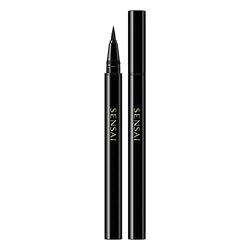 Sensai designing liquid eyeliner 02 rec