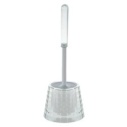 Gedy gl330000900 – Glady Toiletborstel Transpar