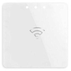 Wiser - Gateway, Conector de concentrador, Interfaz de red Zigbee/IP