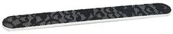 SABRINA AZZI Sabrina Bnails Lime Decorata Nera Lace (072), Standard, Unico