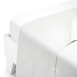Caleffi Spugnissima - Telo-Bagno Minorca Tinta Unita Standard Menta