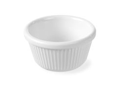 HENDI Ramekin - 80 ml - ø80x(H)40 mm