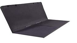 RBR Protector Asientos Traseros para Mascotas Universal 130 x 110 cm