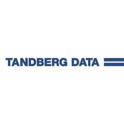 TANDBERG 1 års avancerad ersättningsgaranti för RDX QuikStation 4