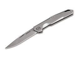 Magnum Böker Shiny EDC-mes